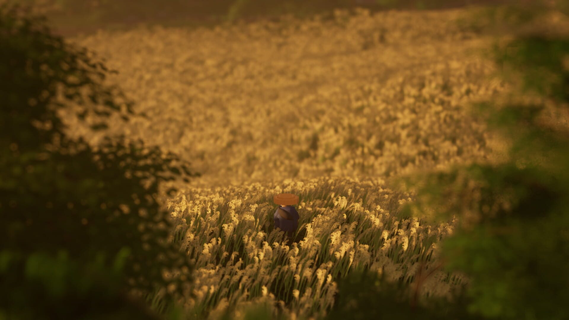 Foto do jogo Ronin Trail