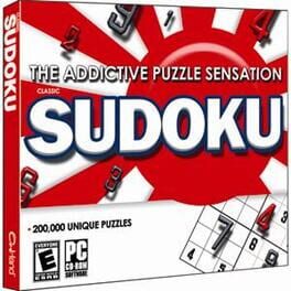 Foto do jogo Classic Sudoku