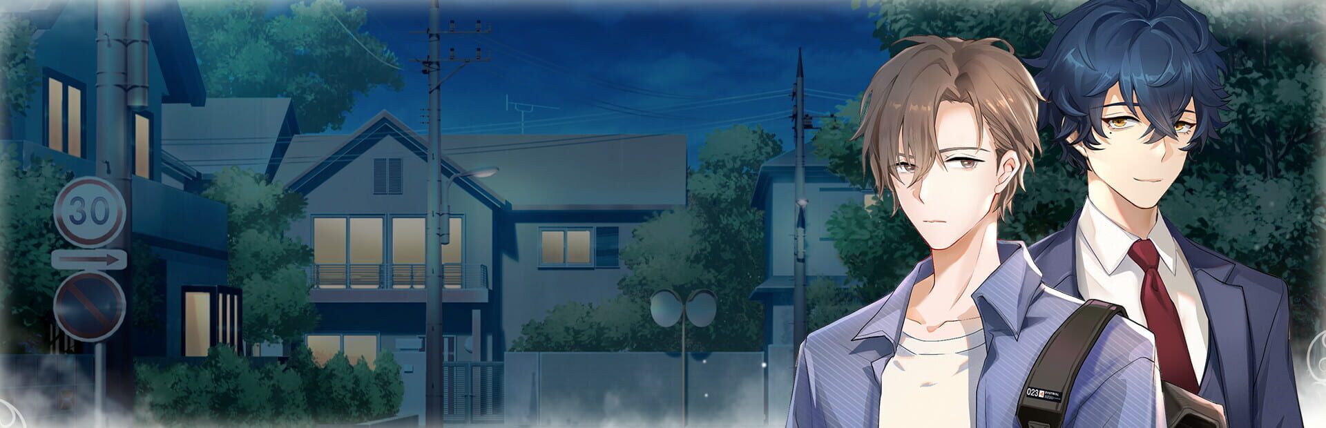 Foto do jogo Night Dreams