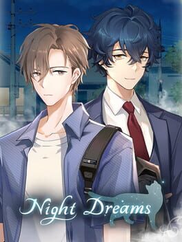 Foto do jogo Night Dreams