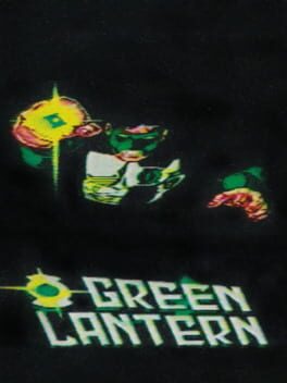 Foto do jogo Green Lantern