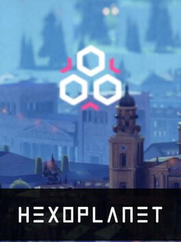 Foto do jogo Hexoplanet