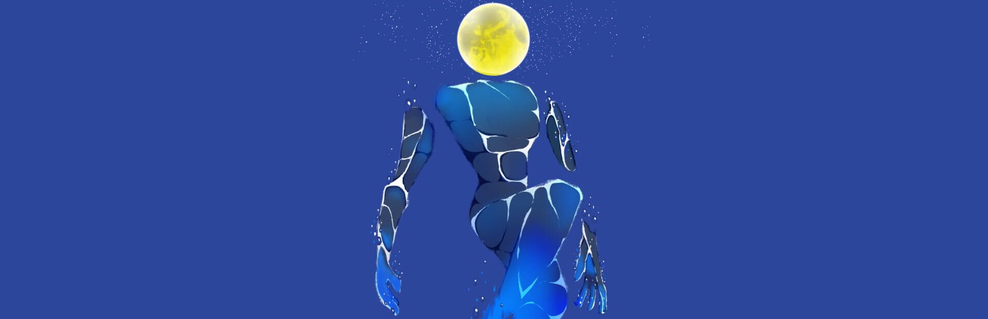 Foto do jogo Moonman