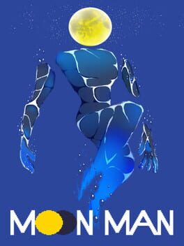 Foto do jogo Moonman
