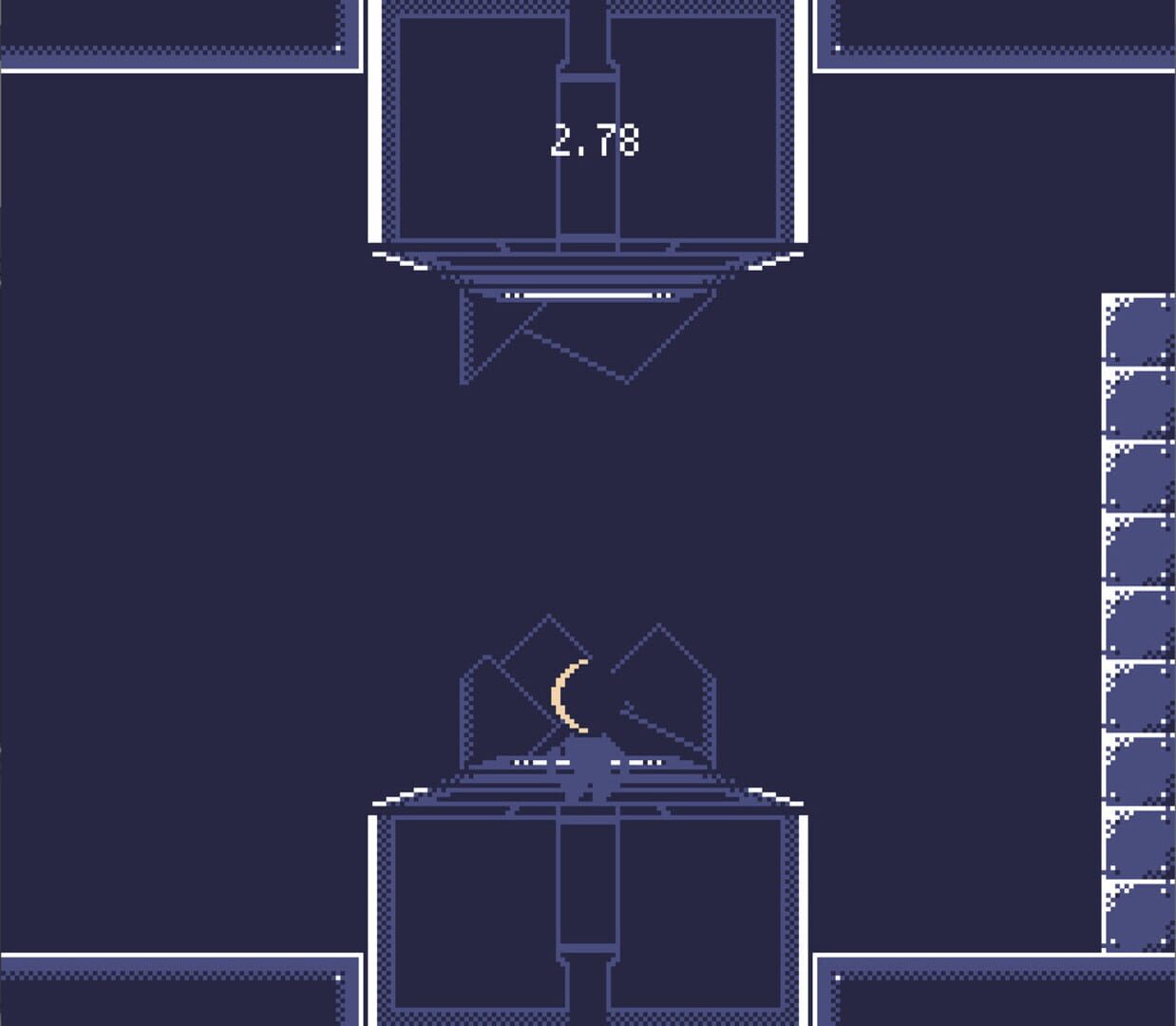 Foto do jogo Moonman
