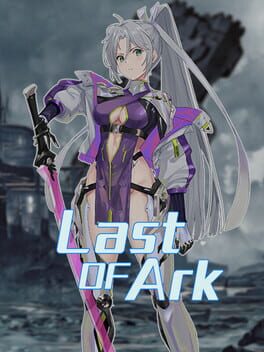 Foto do jogo Last of Ark