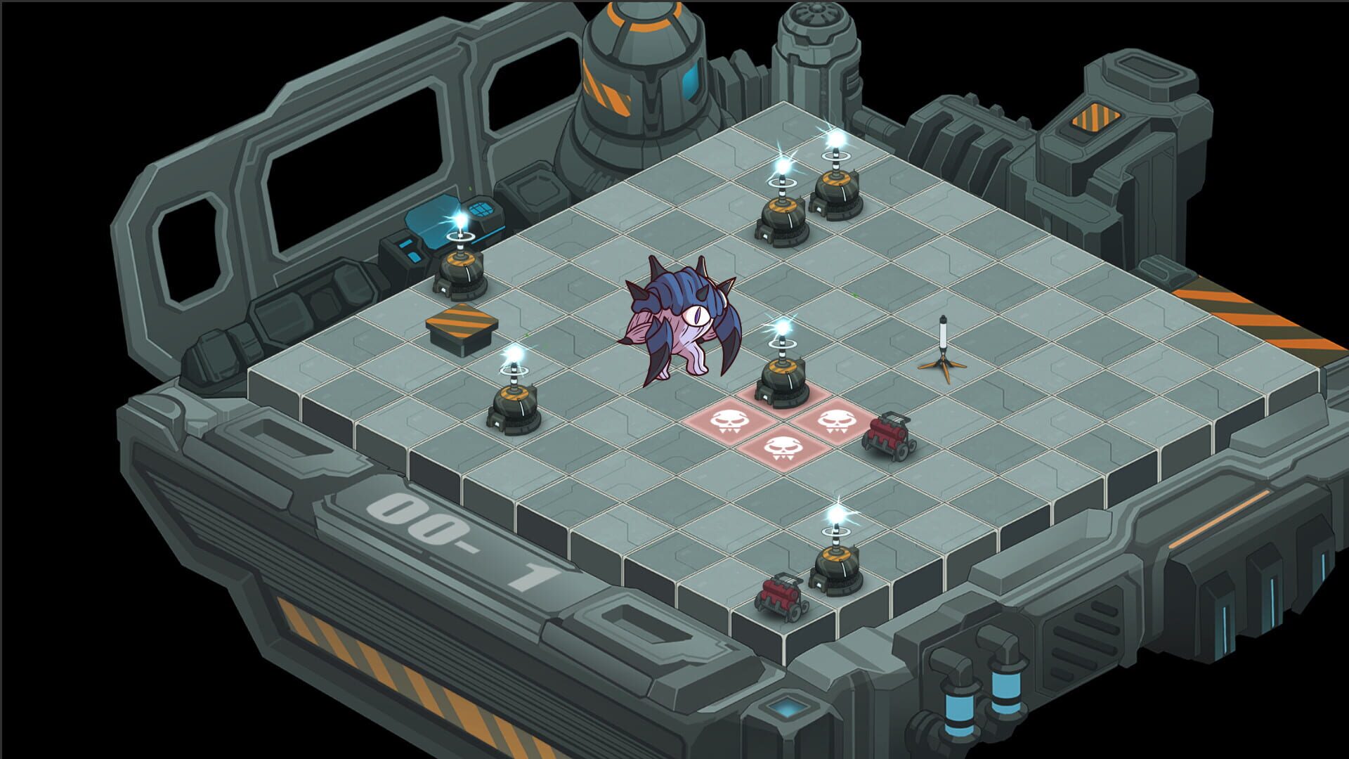 Foto do jogo Last of Ark