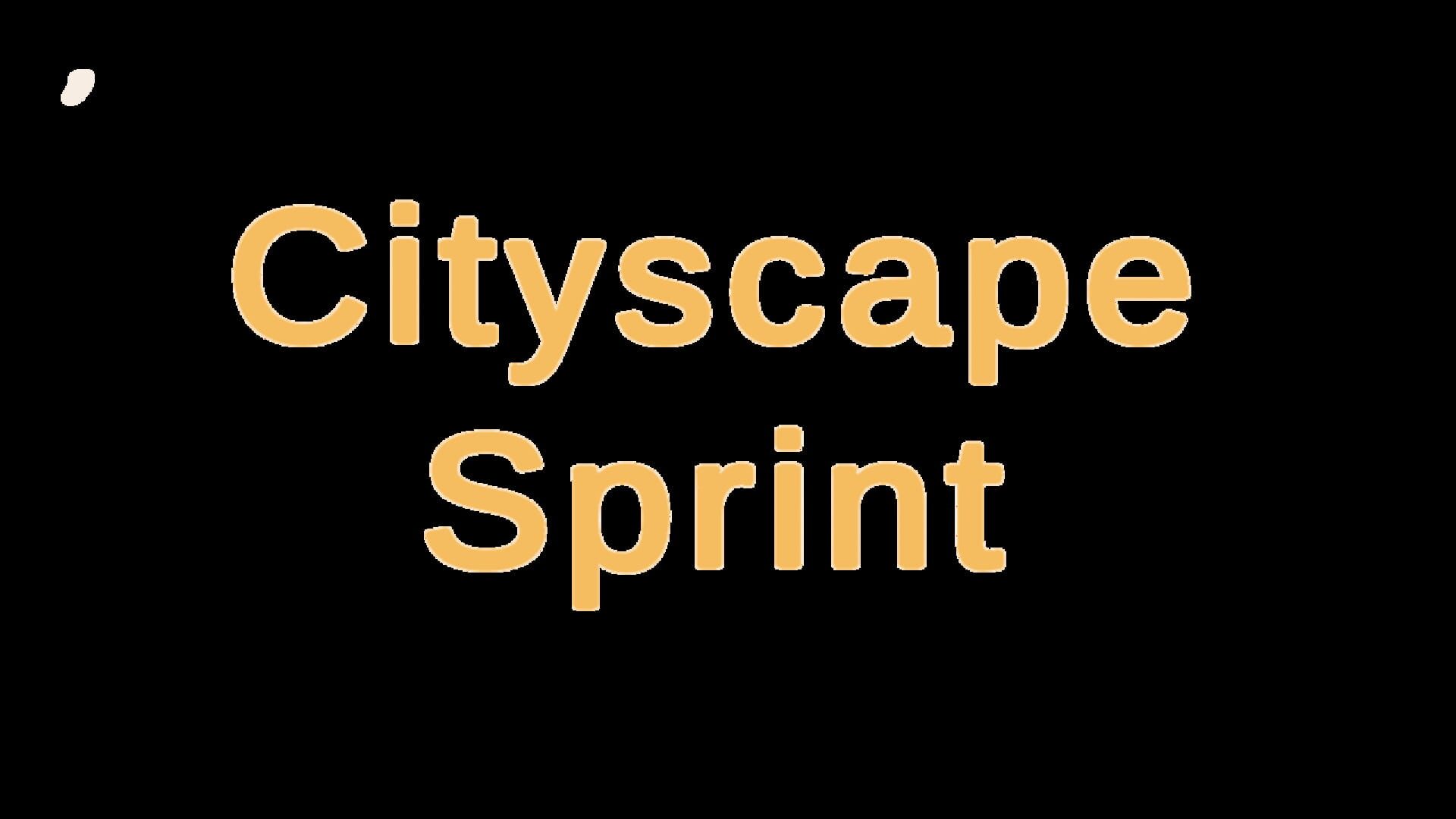 Foto do jogo Cityscape Sprint