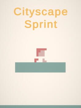 Foto do jogo Cityscape Sprint