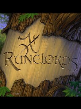 Foto do jogo Runelords