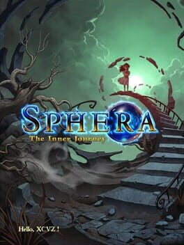 Foto do jogo Sphera: The Inner Journey