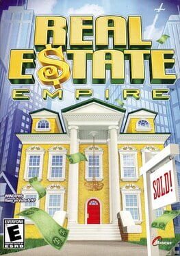 Foto do jogo Real Estate Empire