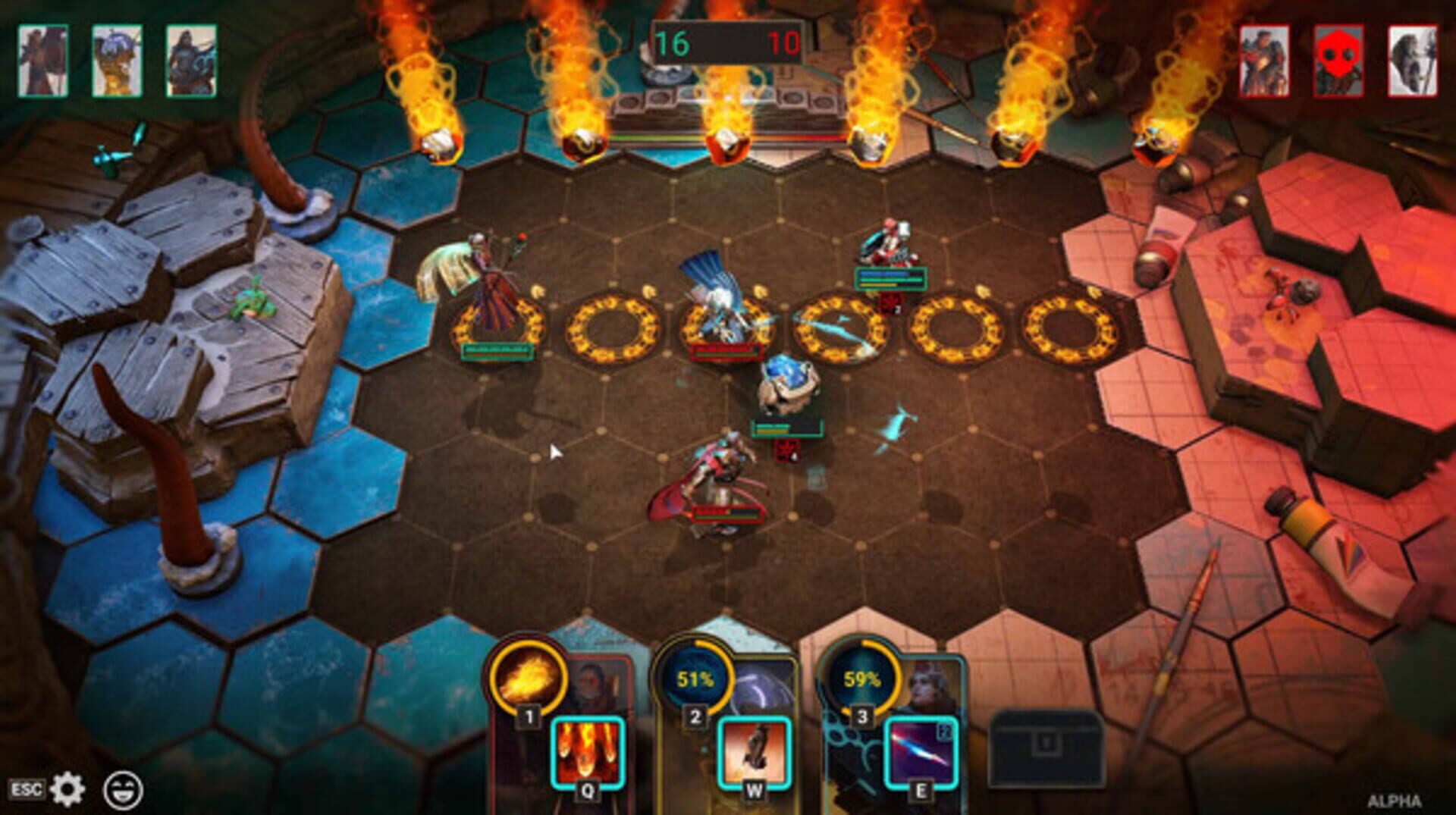 Foto do jogo Spellcraft