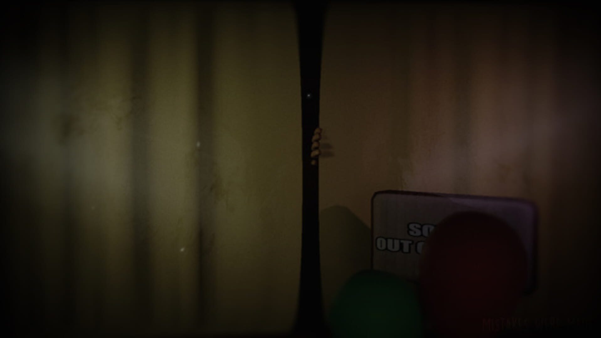 Foto do jogo Those Nights at Fredbear's