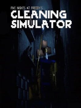 Foto do jogo Five Nights at Freddy's Cleaning Simulator