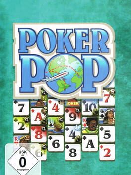 Foto do jogo Poker Pop