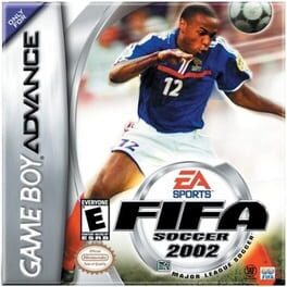 Foto do jogo FIFA Soccer 2002: Major League Soccer