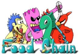 Foto do jogo Food Chain