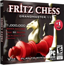 Foto do jogo Fritz Chess: Grandmaster 11