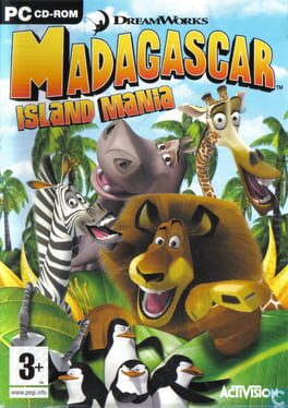 Foto do jogo Madagascar Island Mania