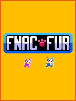 Foto do jogo FNaC Fur
