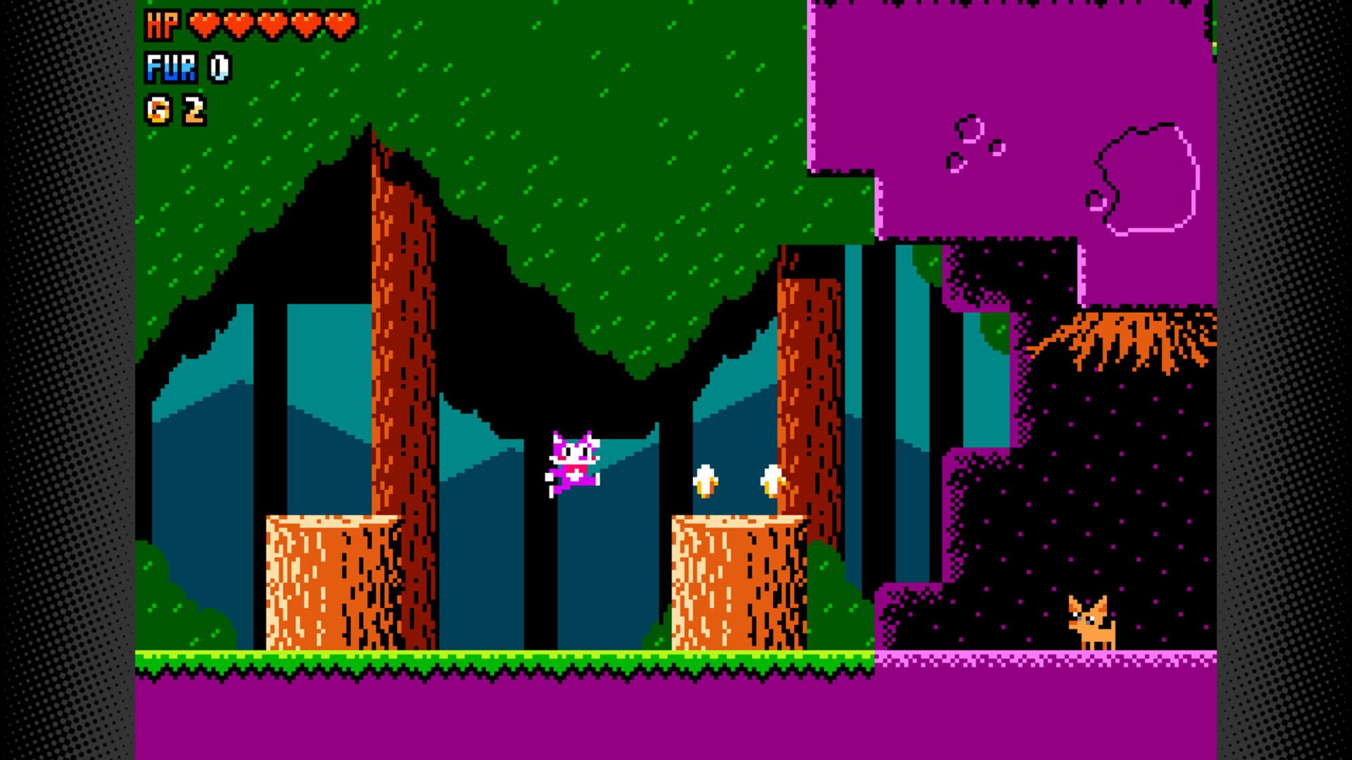 Foto do jogo FNaC Fur