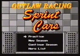 Foto do jogo Outlaw Racing