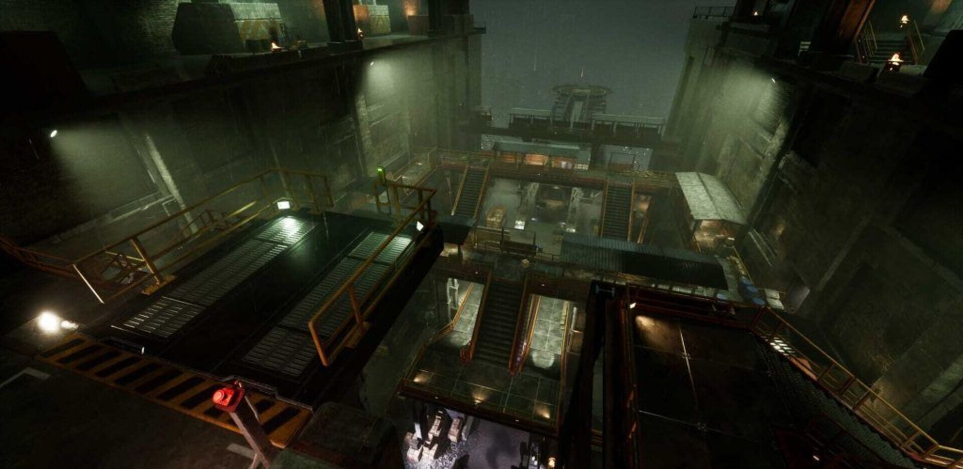 Foto do jogo Deadrop