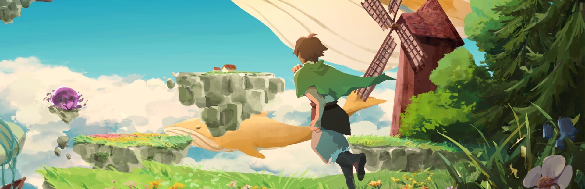 Foto do jogo No More Fathers