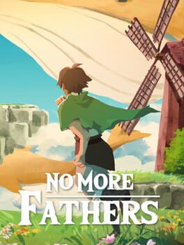 Foto do jogo No More Fathers