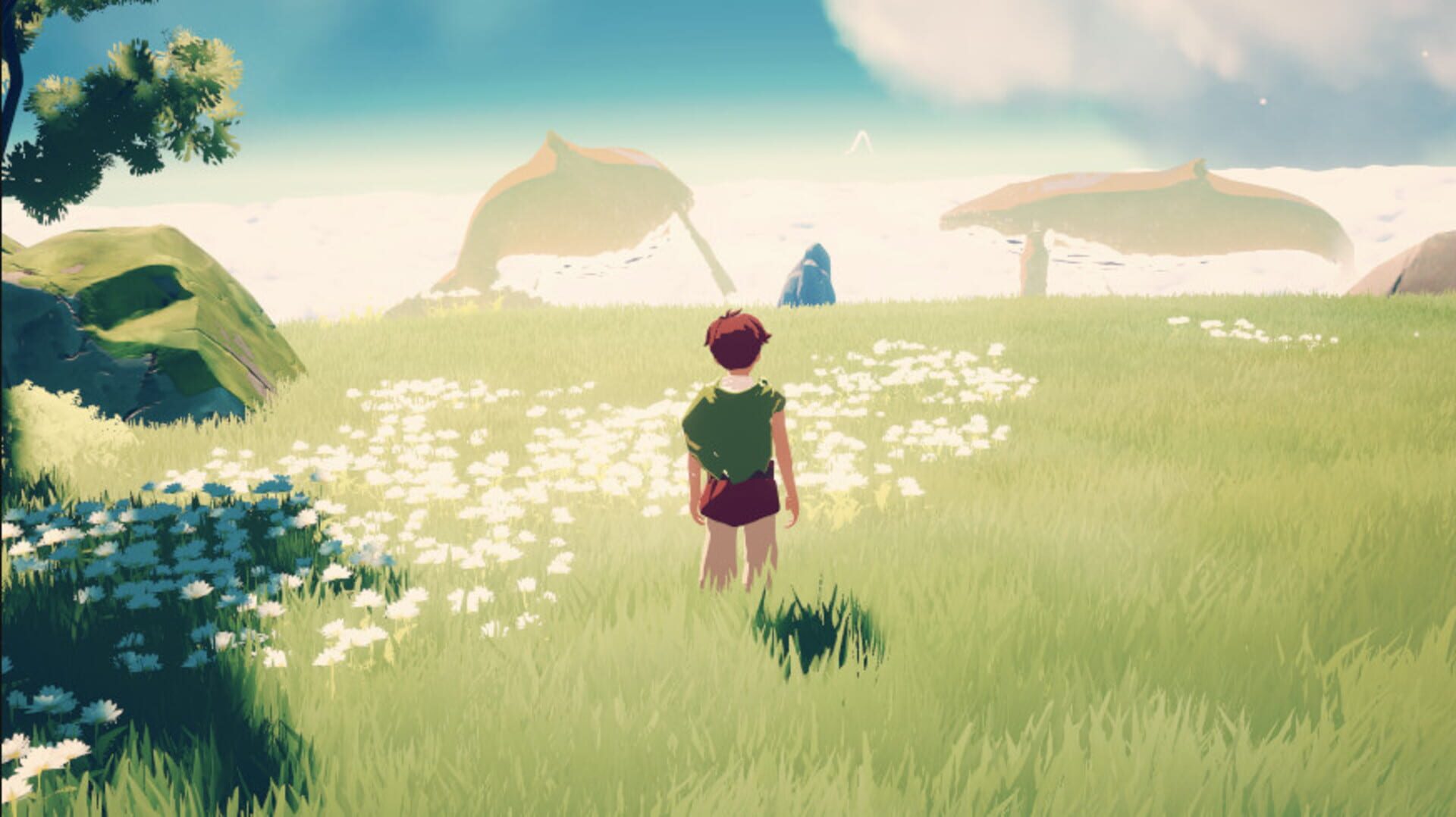 Foto do jogo No More Fathers
