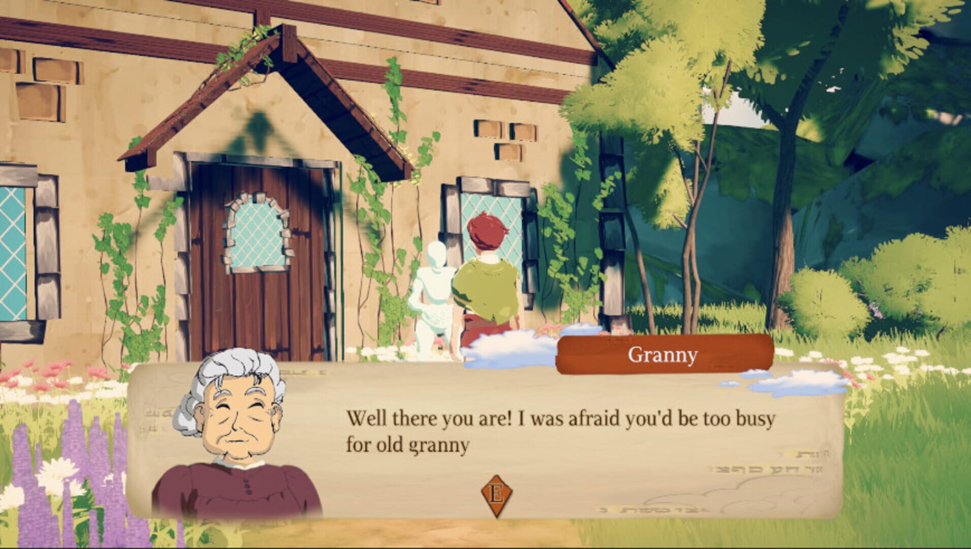 Foto do jogo No More Fathers