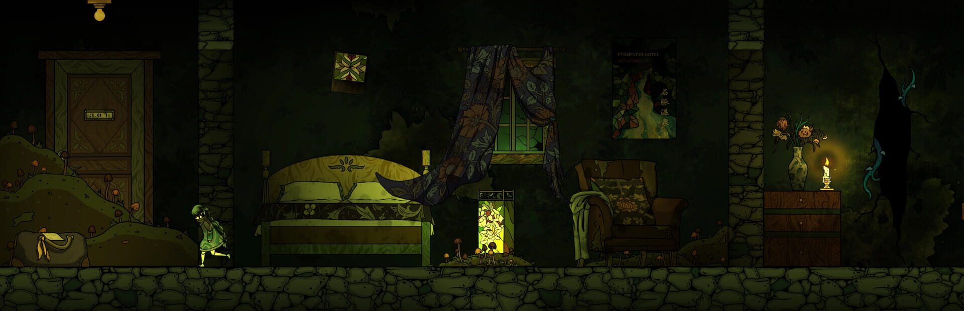 Foto do jogo Spread