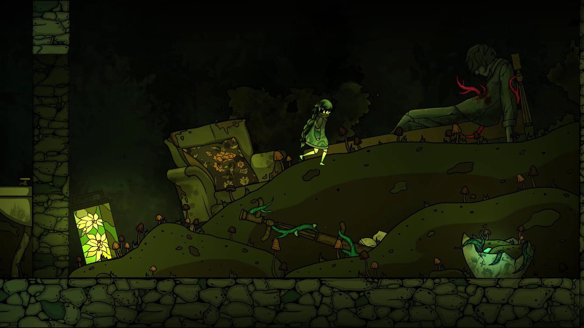 Foto do jogo Spread