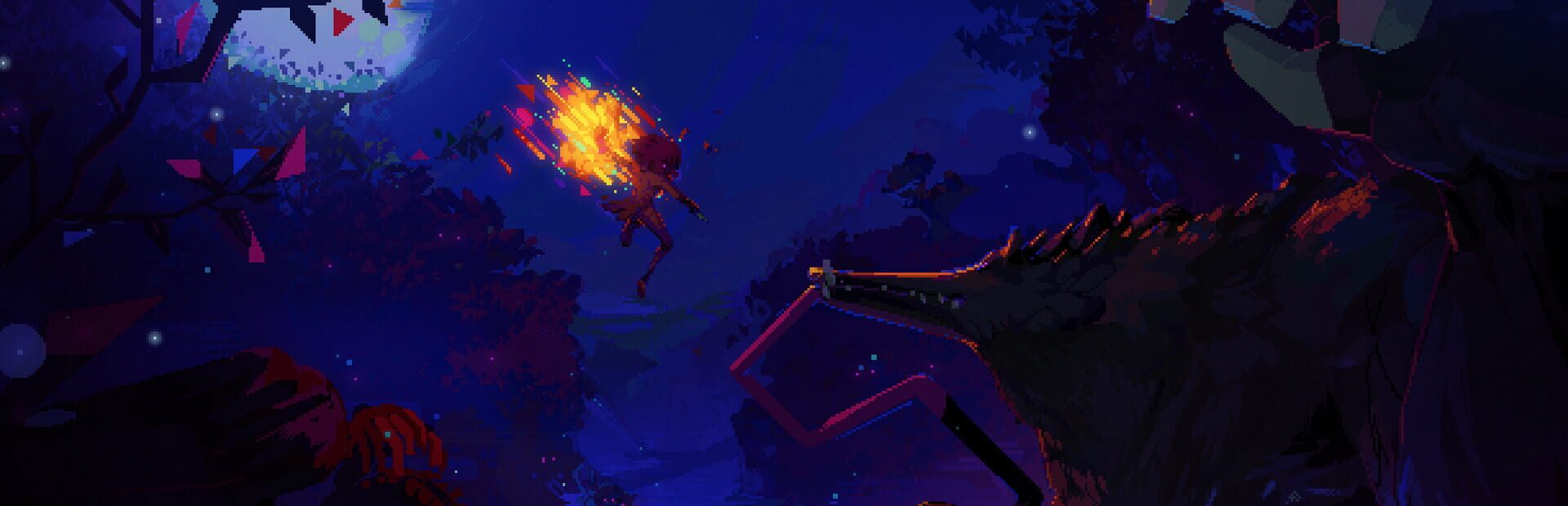 Foto do jogo Ending Tau