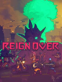 Foto do jogo Reign Over