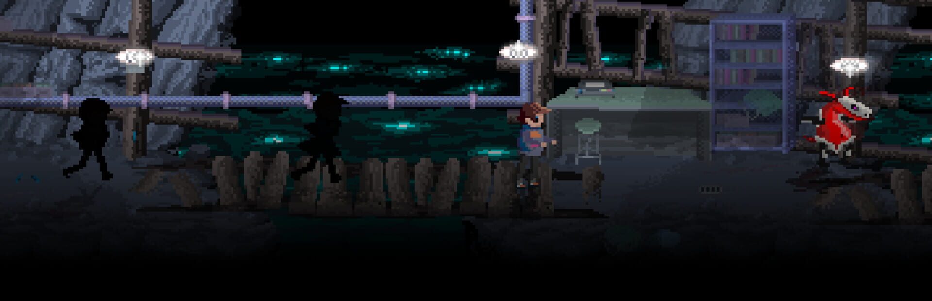 Foto do jogo An Aspie Life Beginnings
