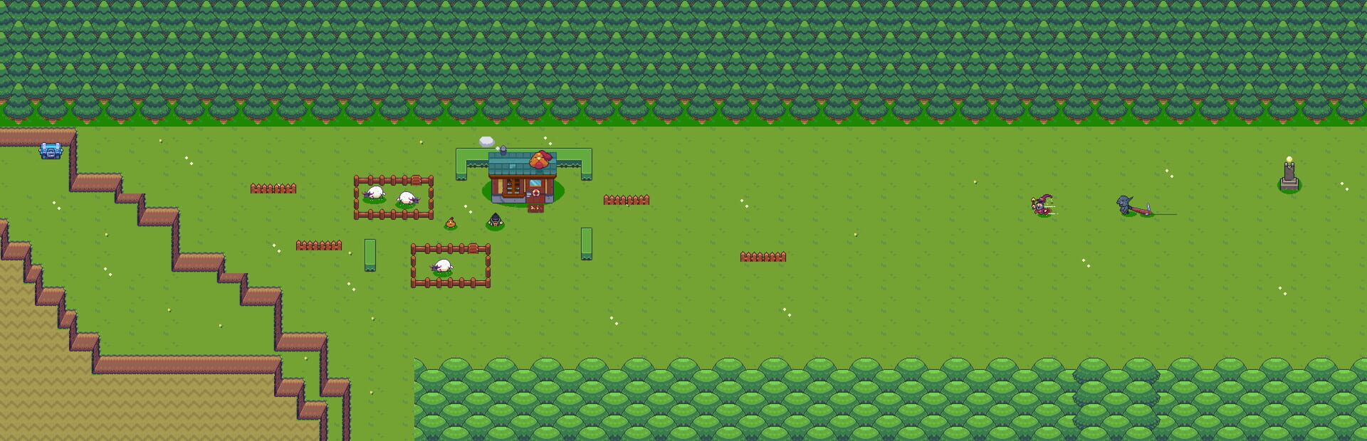 Foto do jogo Advenclave