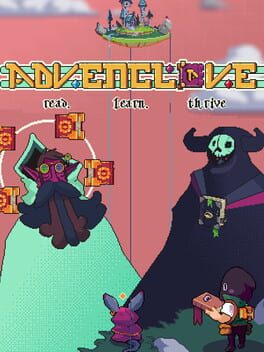 Foto do jogo Advenclave