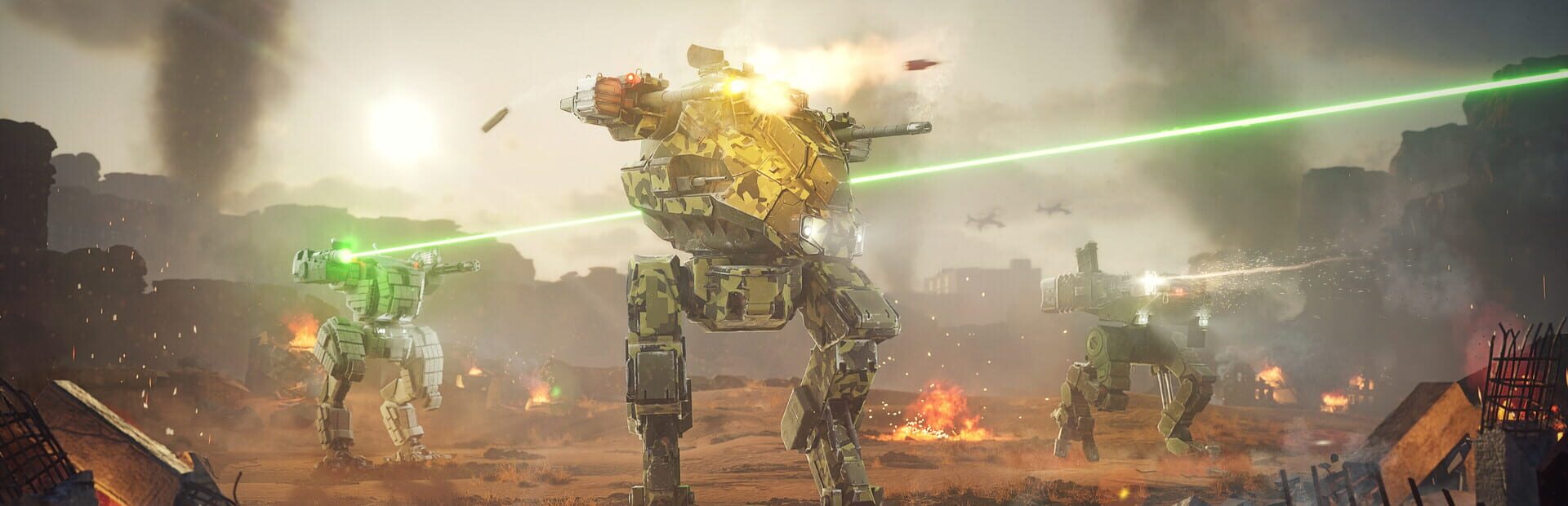 Foto do jogo Engines of Destruction