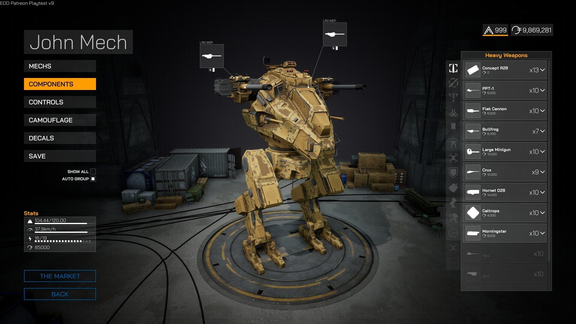 Foto do jogo Engines of Destruction