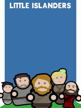 Foto do jogo Little Islanders