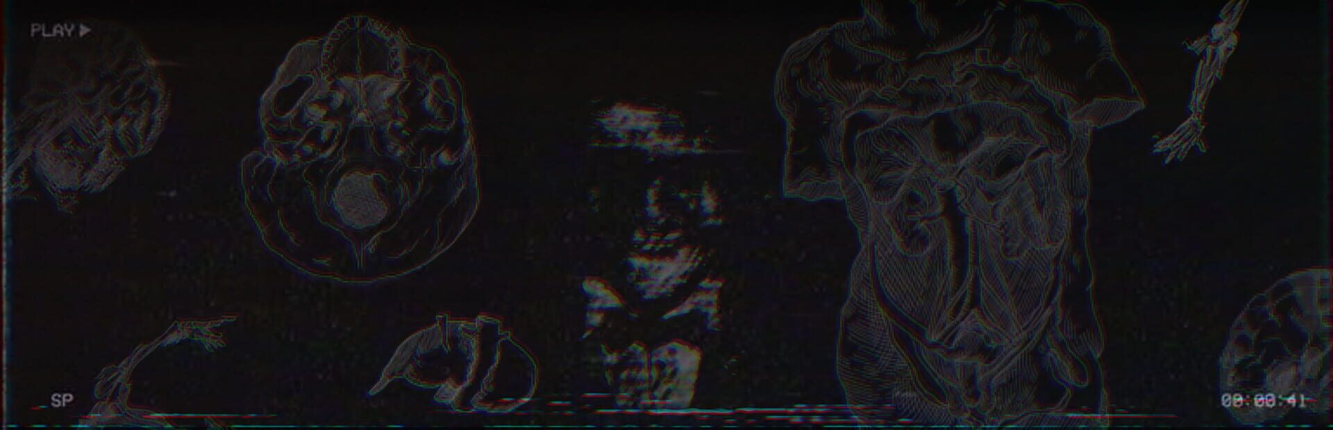 Foto do jogo Kenosis: The Liminal Tapes