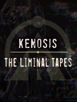 Foto do jogo Kenosis: The Liminal Tapes