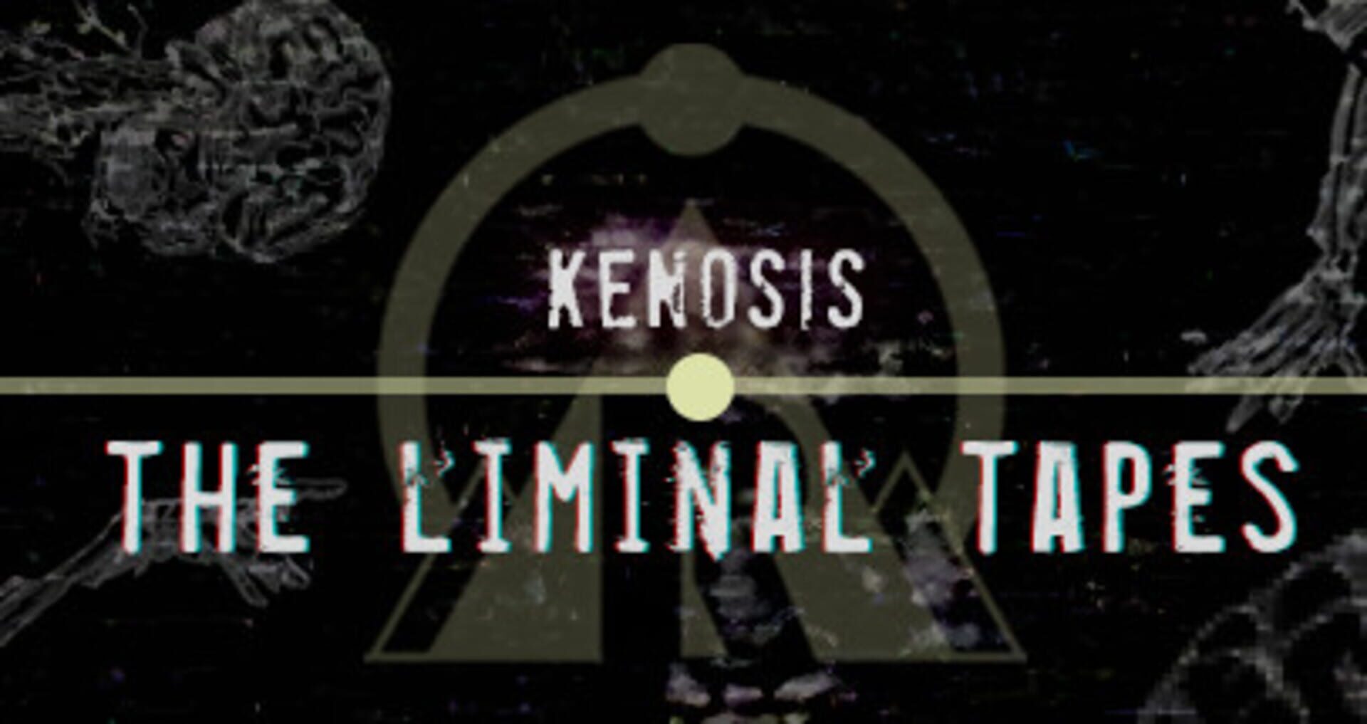 Foto do jogo Kenosis: The Liminal Tapes