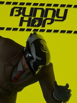 Foto do jogo Bunny-Hop