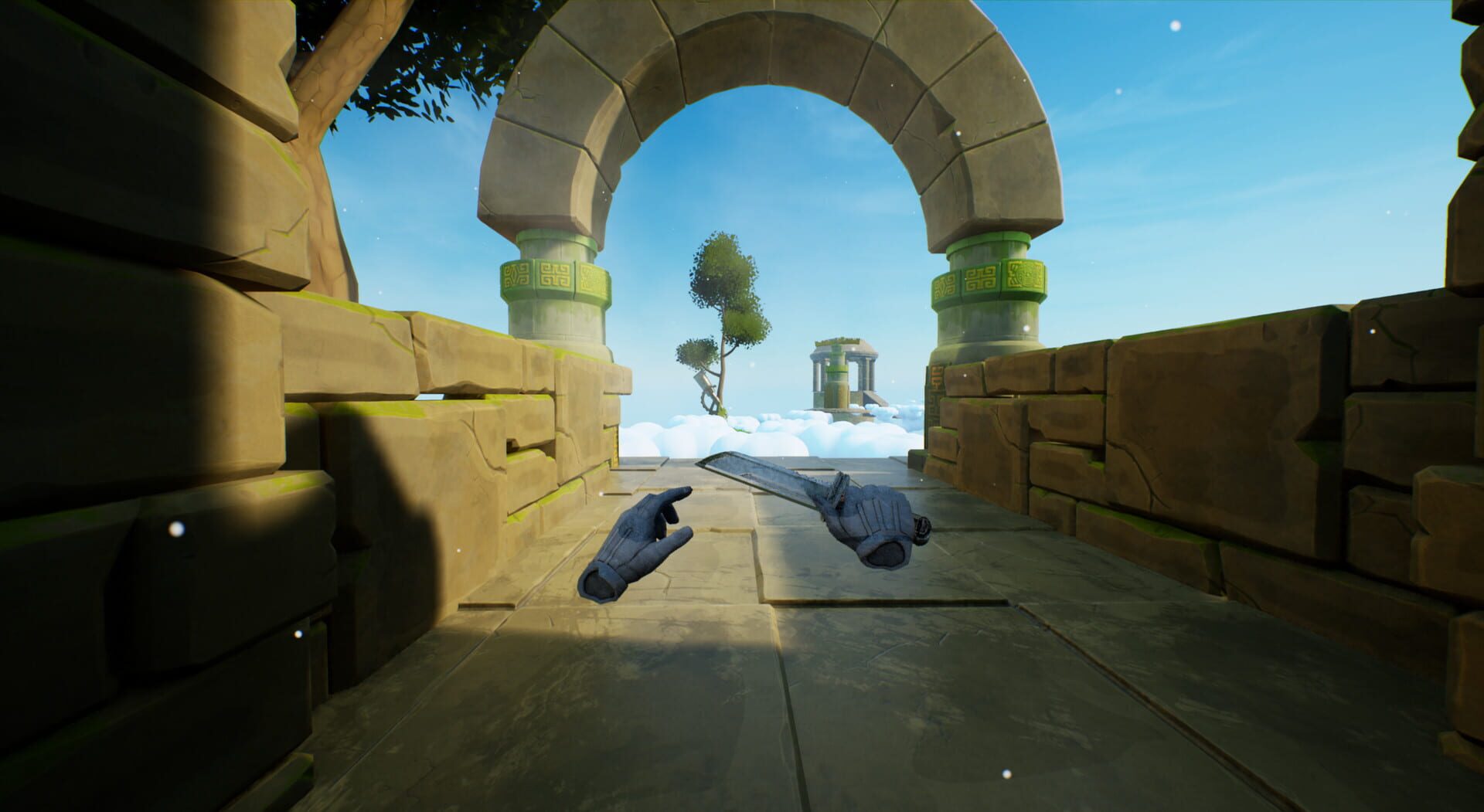 Foto do jogo Bunny-Hop