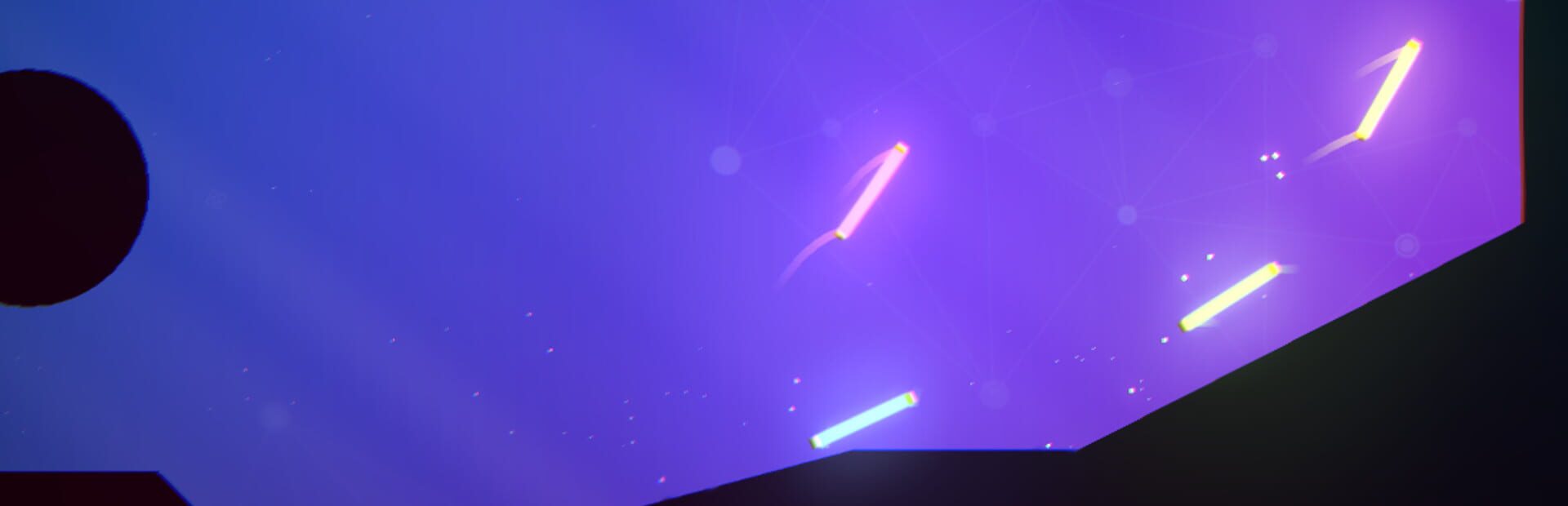 Foto do jogo Bumpstick