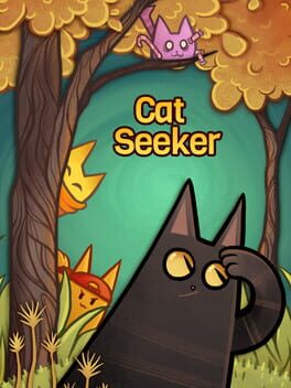 Foto do jogo Cat Seeker
