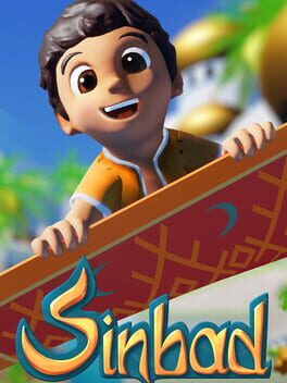 Foto do jogo Sinbad